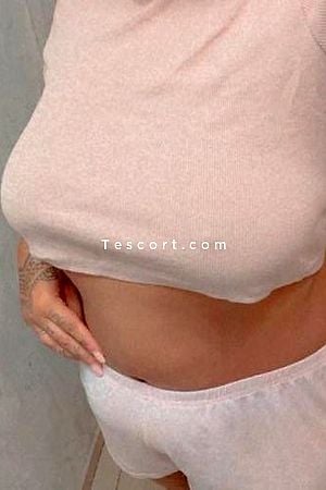 Soraya - Escort Girl Lille