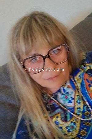 Marguerite - Biarritz Escorts