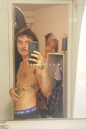 Transpassivguy - Escort Boy Annecy