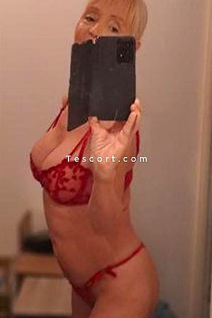 Helena - Escort Girl Toulouse