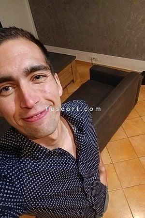 Alexandre - Escort Boy Villeurbanne