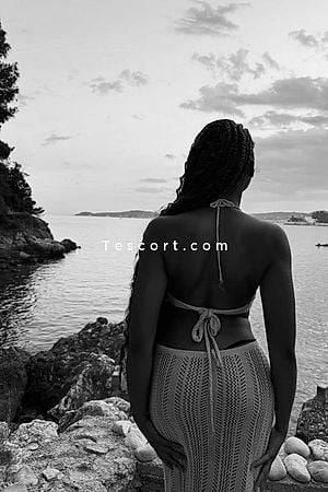 Joliebeauty - Escort Girl Paris
