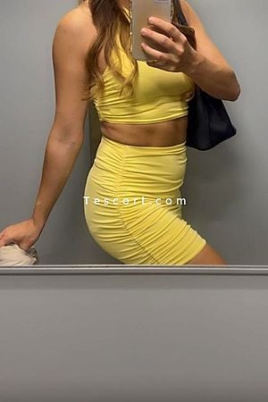 Melissa - Escort Girl Aix-En-Provence