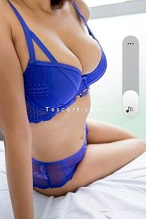 Rina - Escort Girl Paris