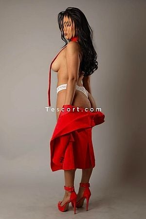 Bella - Escort Girl Cannes