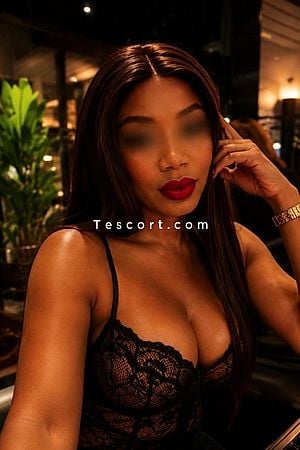 Nathalie - Escort Girl Puteaux