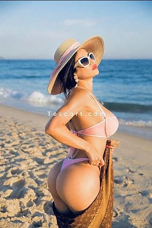 Izabella - Escort Girl Monaco