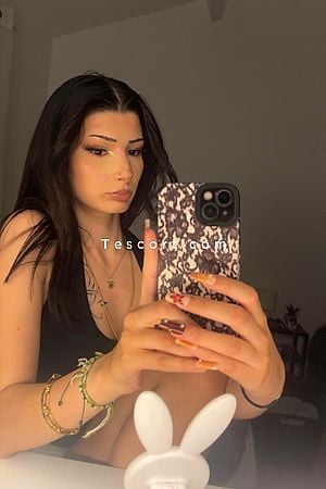 orane - Escort Girl Aix-En-Provence