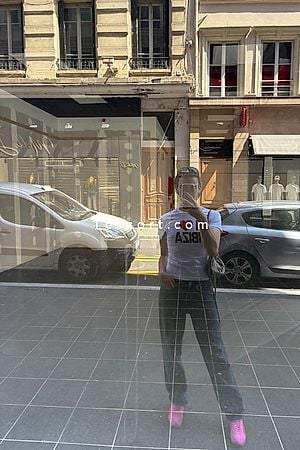 Rajha - Escort Boy Rennes