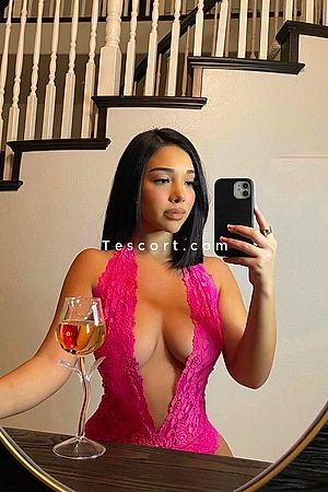 Valentina Photo #2