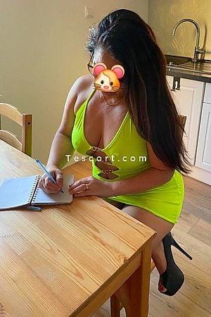 Zaiabelle - Escort Girl Nanterre