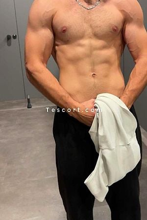 Matt - Lons-le-Saunier Boy Escorts