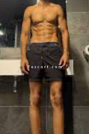 Evanne - Melun Boy Escorts
