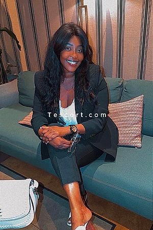 Miachou - Escort Girl Monaco