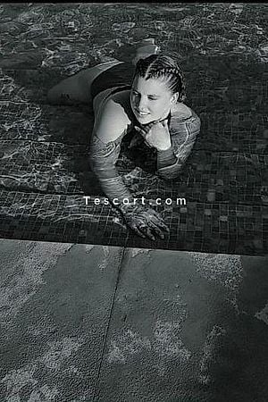 Ameli - Rouen Escorts