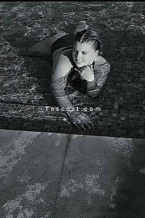 Ameli - Rouen Escorts