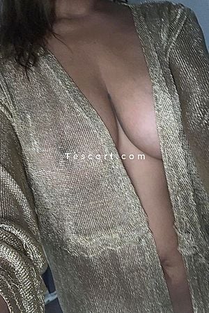 Nancy31 - Toulouse Escorts