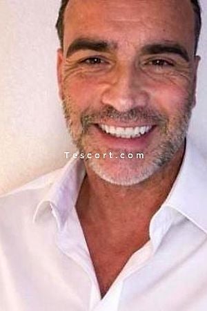 Nico3112 - Escort Boy Paris