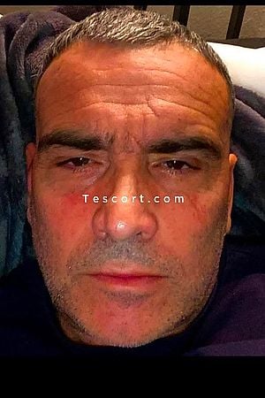 Nico3112 - Escort Boy Paris