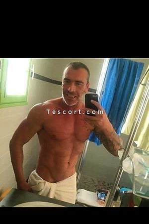 Nico3112 - Paris Boy Escorts