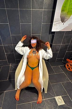 Sharonbra - Escort Trans Bayonne