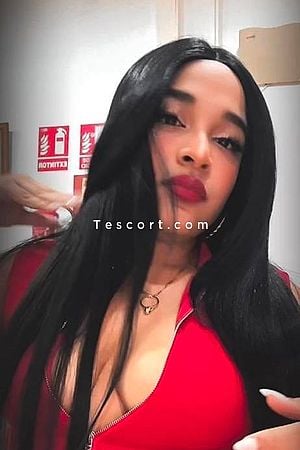 Cataleya - Blois Escorts