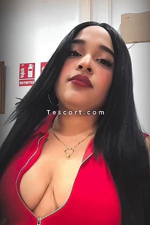 Cataleya - Escort Girl Cannes