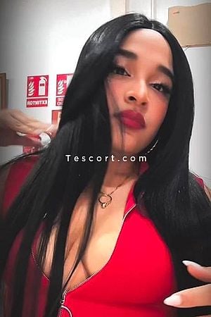 Cataleya - Escort Girl Chambéry