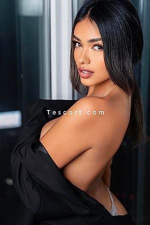 Thalia_hot - Escort Girl Paris
