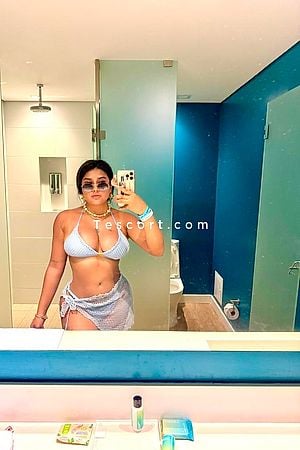 Thalia_hot - Escort Girl Marseille