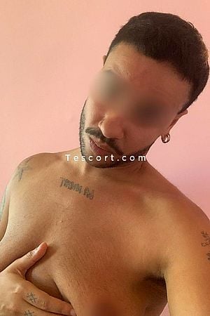 AdamFTM - Marseille Trans Escorts