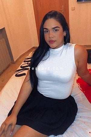 Alejandra - Escort Girl Dijon