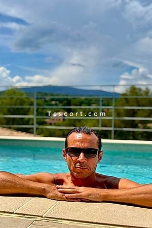Labonnesurprise - Escort Boy Cannes