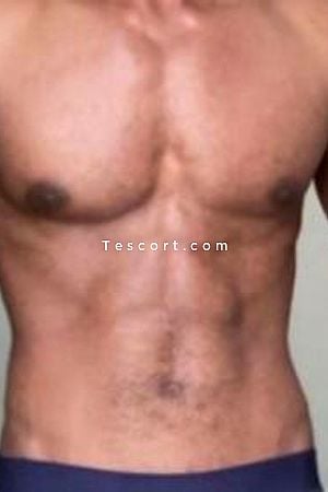 Blackmeno - Paris Boy Escorts