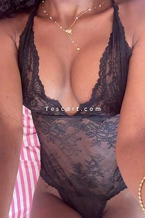 yona - Montpellier Escorts