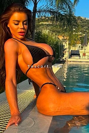 Bella - Escort Girl Monaco