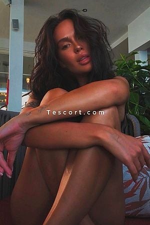 HOT MICHELLE - Paris Escorts