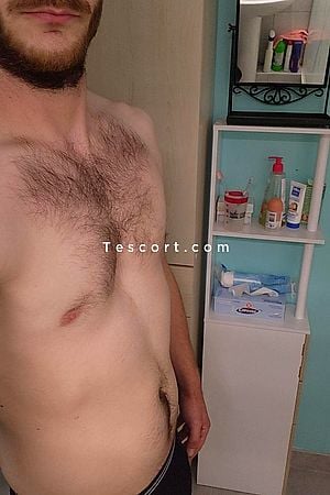 Axel4 - Saint-Etienne Boy Escorts