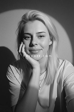 Sandrax - Escort Girl Thionville
