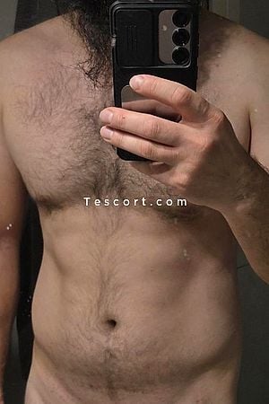 Adam - Paris Boy Escorts