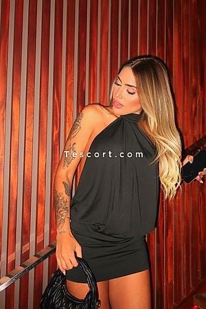 Rafaela - Escort Girl Paris