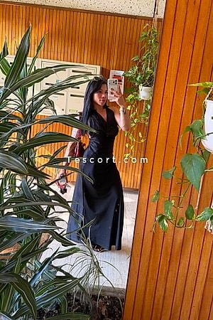 LunnaDominatrix - Escort Girl Paris