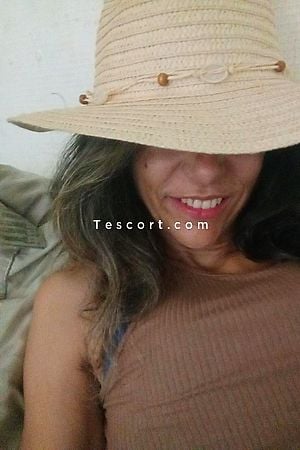 Patricia - Escort Girl Bordeaux