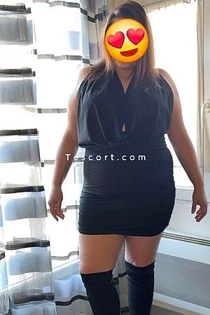 La tahitienne - Aubagne Escorts