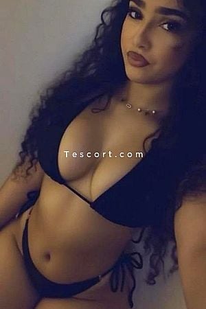 Neylaaa - Escort Girl Belfort
