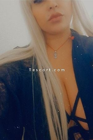 Nina - Escort Girl Vitrolles