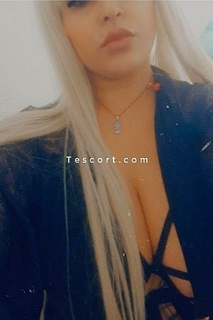 Nina - Escort Girl Vitrolles