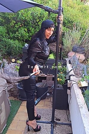 Miss Brandy - Escort Girl Toulouse
