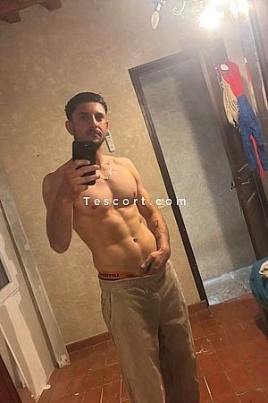 Mister tonton - Escort Boy Nimes