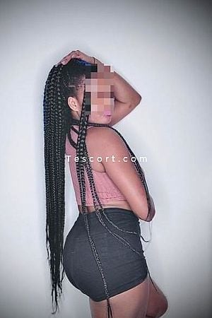Queen B - Escort Girl Bordeaux